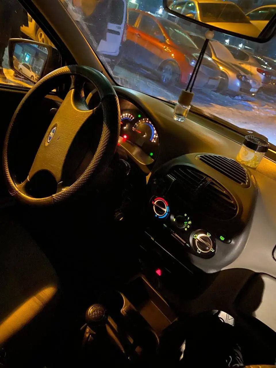 Продажа Лада Калина Комфорт 2007 года - Легковые автомобили (Авто) в Оренбург