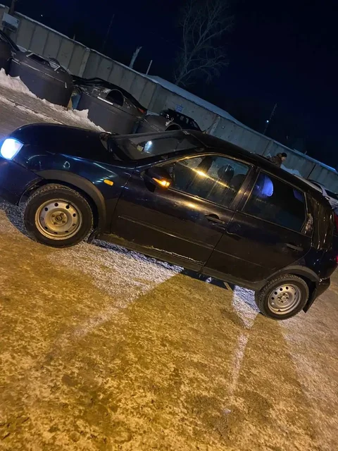 Продажа Лада Калина Комфорт 2007 года - Легковые автомобили в Оренбург