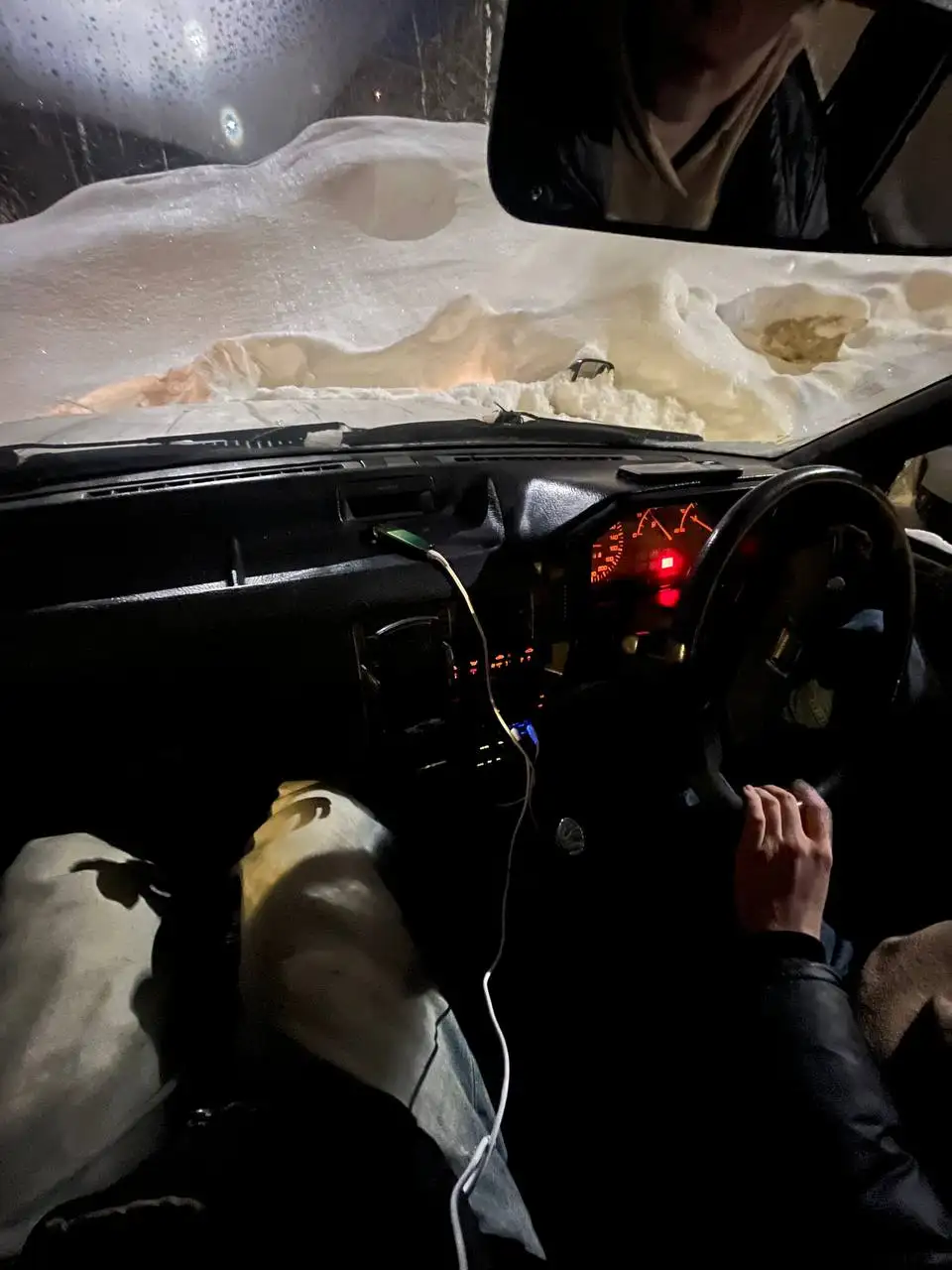 Мазда 1987 года в отличном состоянии - Авто в Казань