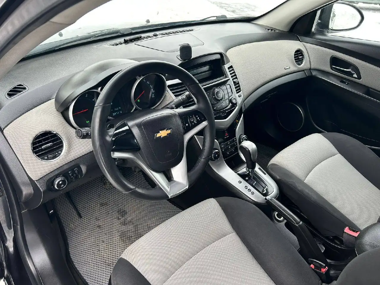 Продажа Chevrolet Cruze 2012 года - Легковые автомобили (Авто) в Арск