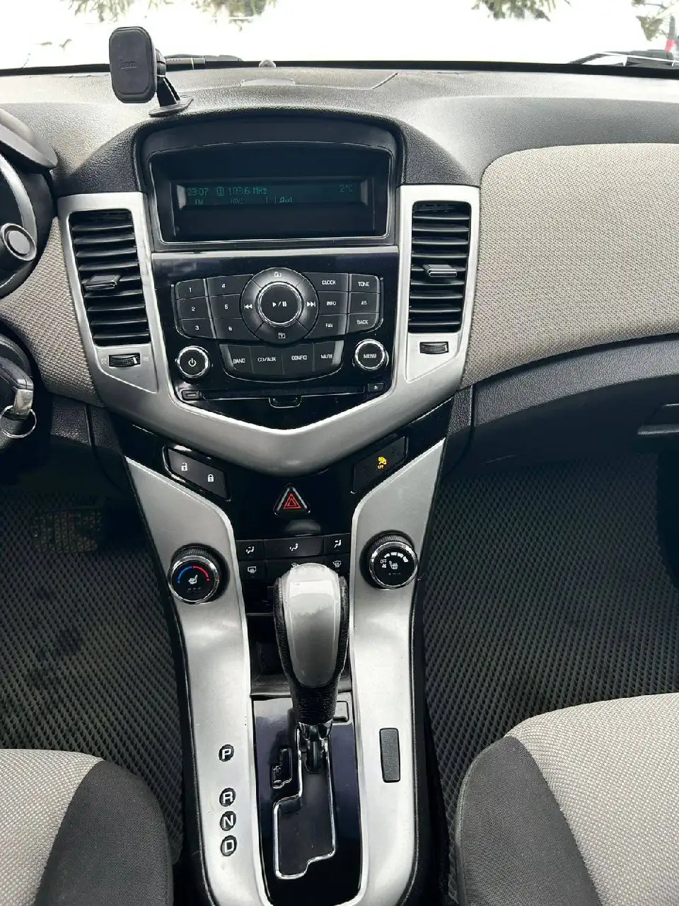 Продажа Chevrolet Cruze 2012 года - Легковые автомобили (Авто) в Арск