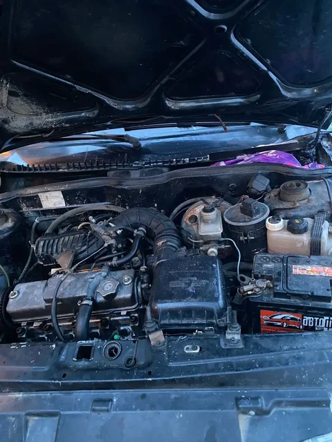 Продажа ВАЗ 2114 2005 года - Минивэны в Оренбург