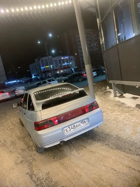 Продажа автомобиля 2004 года снятого с учета - Внедорожники в Оренбург