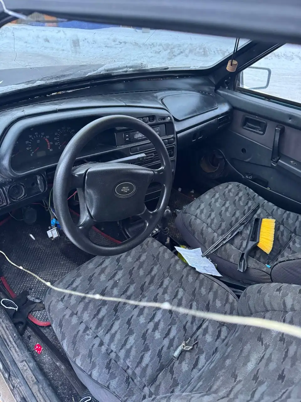 Продам автомобиль ВАЗ 2104 - Легковые автомобили (Авто) в Оренбург