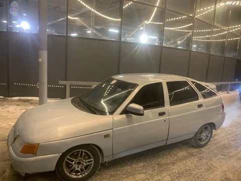 Продам ВАЗ 2112 2004 года - Внедорожники в Оренбург