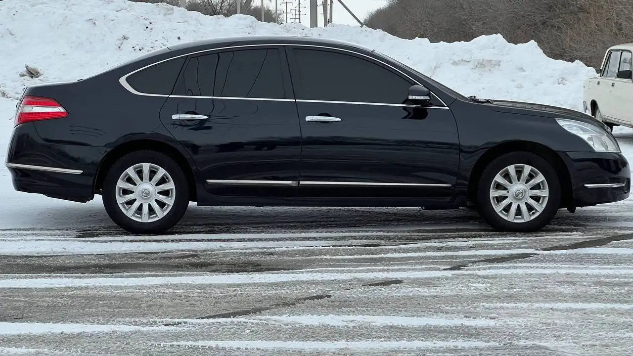 Продажа Nissan Teana 2010 года - Легковые автомобили (Авто) в Оренбург