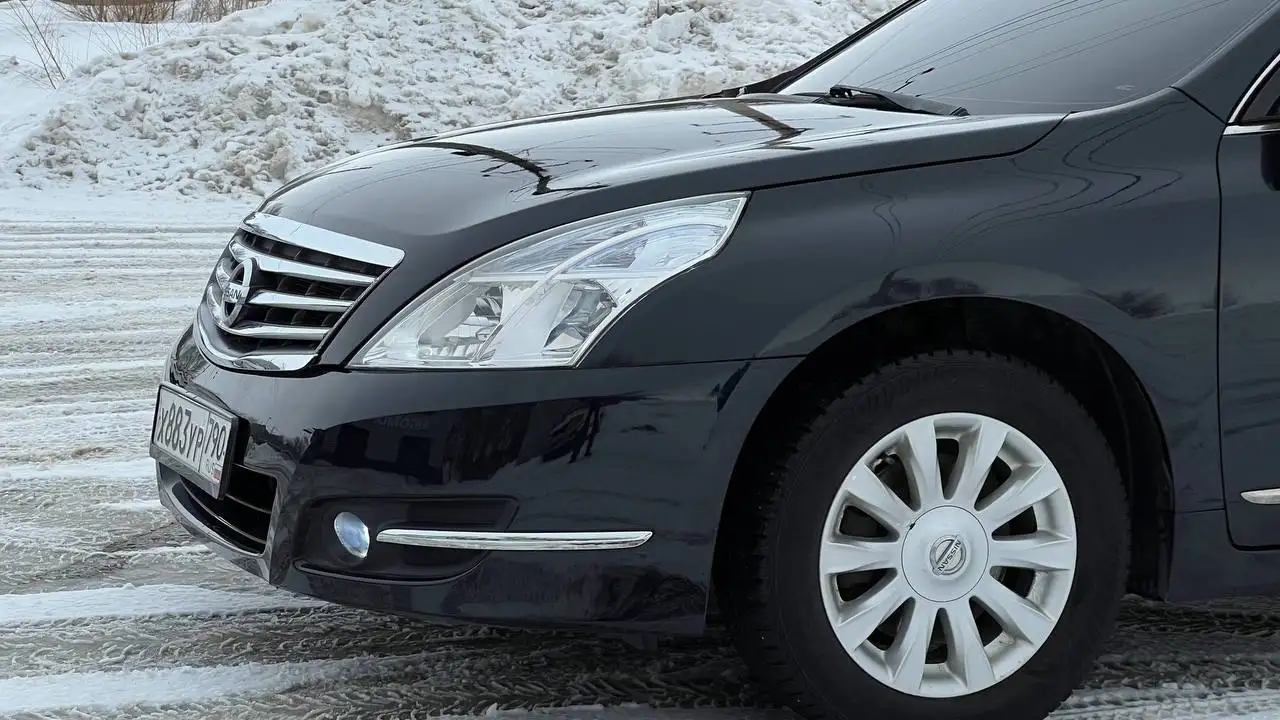 Продажа Nissan Teana 2010 года - Легковые автомобили (Авто) в Оренбург