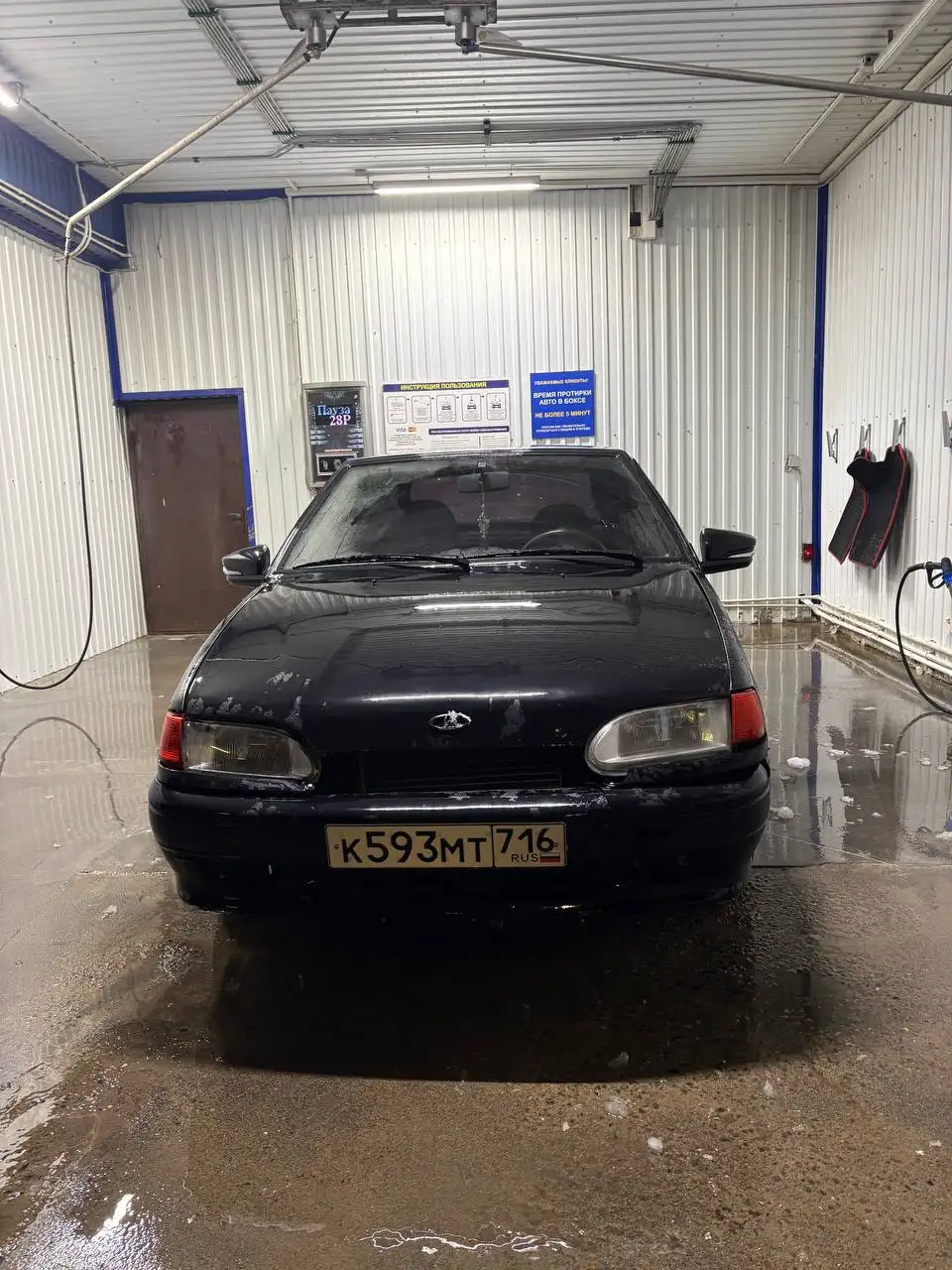 Продажа ВАЗ 2114 2011 года в Казани - Легковые автомобили (Авто) в Казань