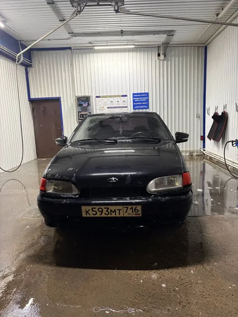 Продажа ВАЗ 2114 2011 года в Казани - частное объявление в Казань