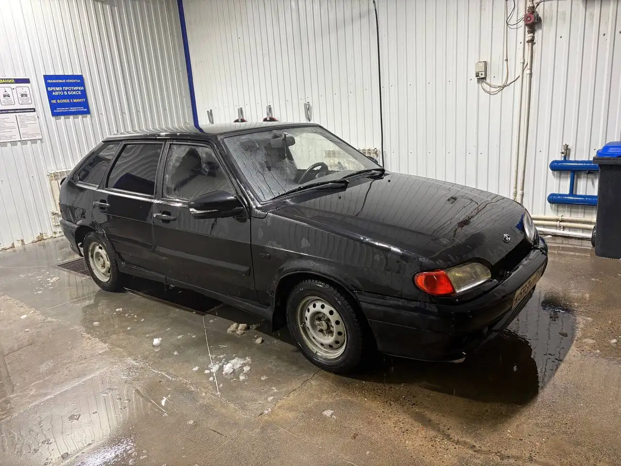 Продажа ВАЗ 2114 2011 года в Казани - Легковые автомобили (Авто) в Казань