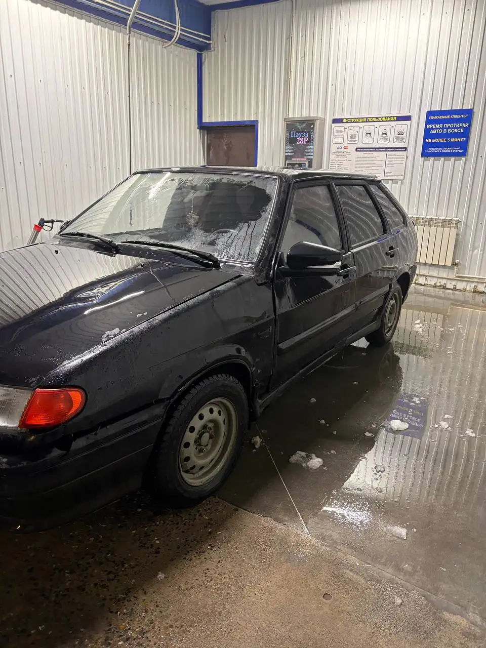 Продажа ВАЗ 2114 2011 года в Казани - Легковые автомобили (Авто) в Казань