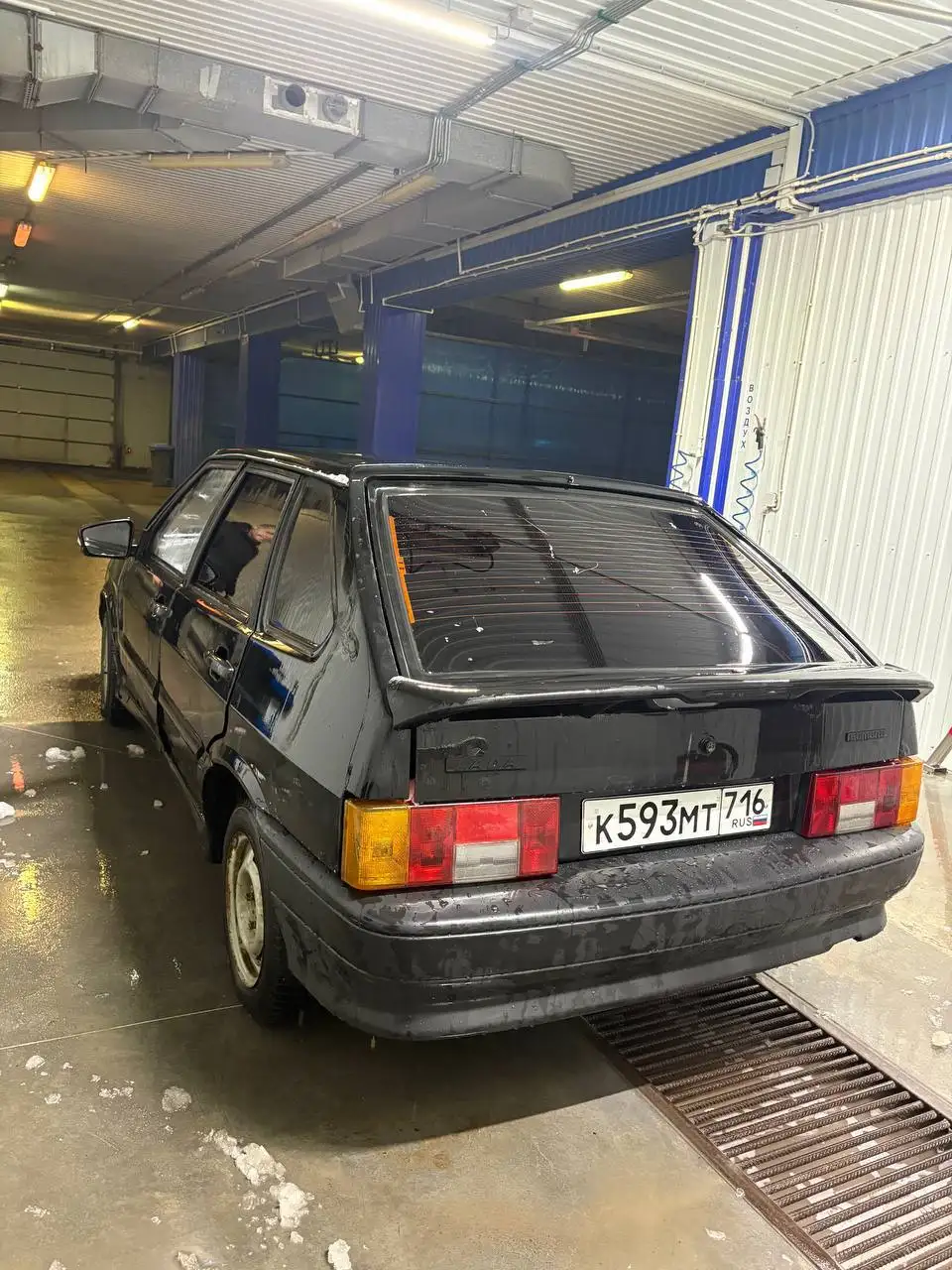 Продажа ВАЗ 2114 2011 года в Казани - Легковые автомобили (Авто) в Казань