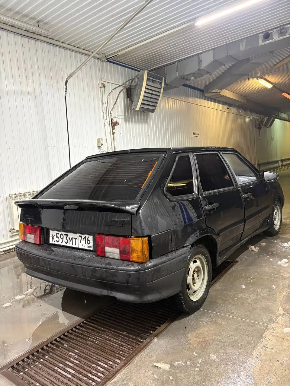 Продажа ВАЗ 2114 2011 года в Казани - Легковые автомобили (Авто) в Казань