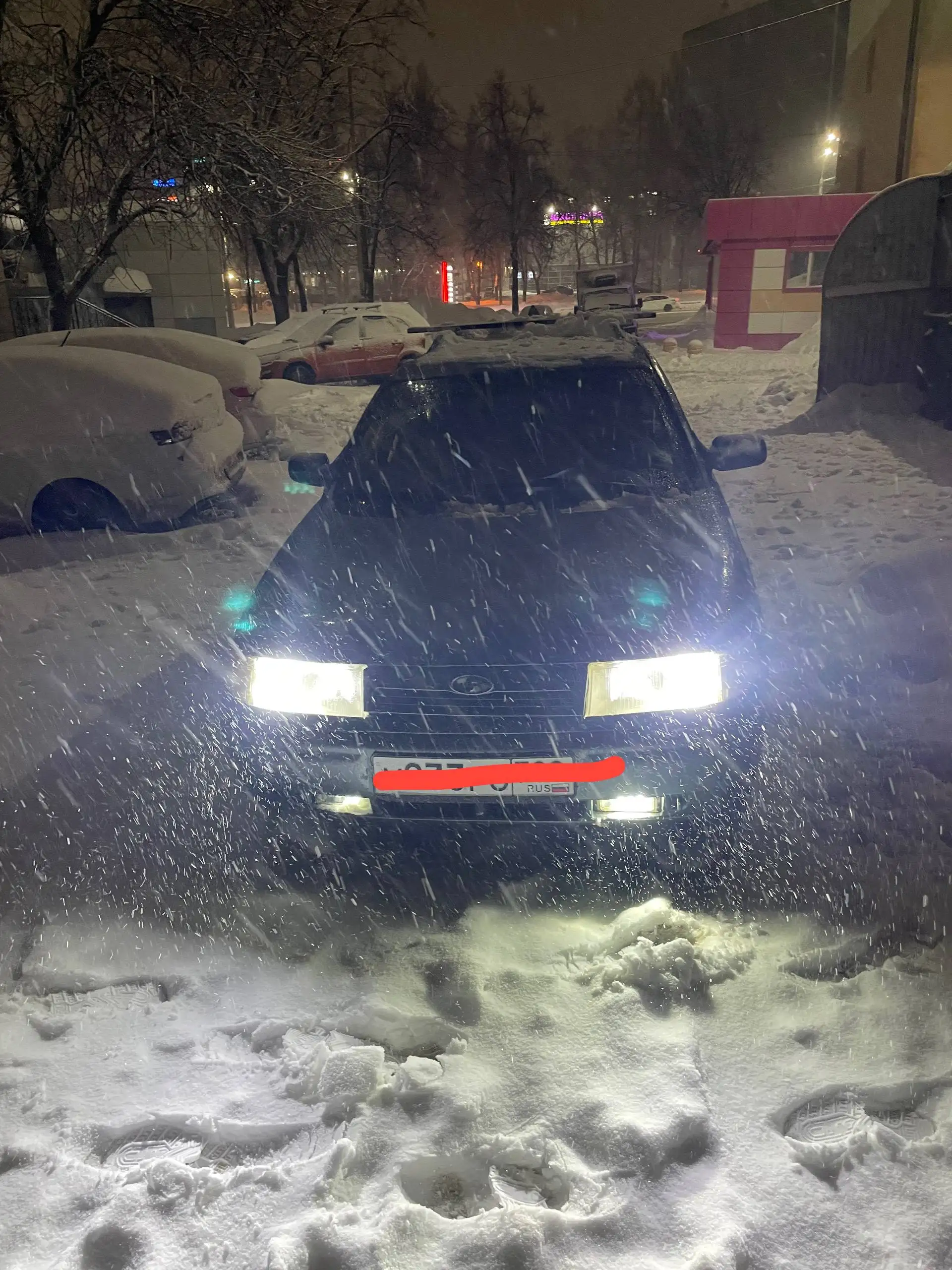 Продажа автомобиля Богдан 2012 года - Авто в Оренбург