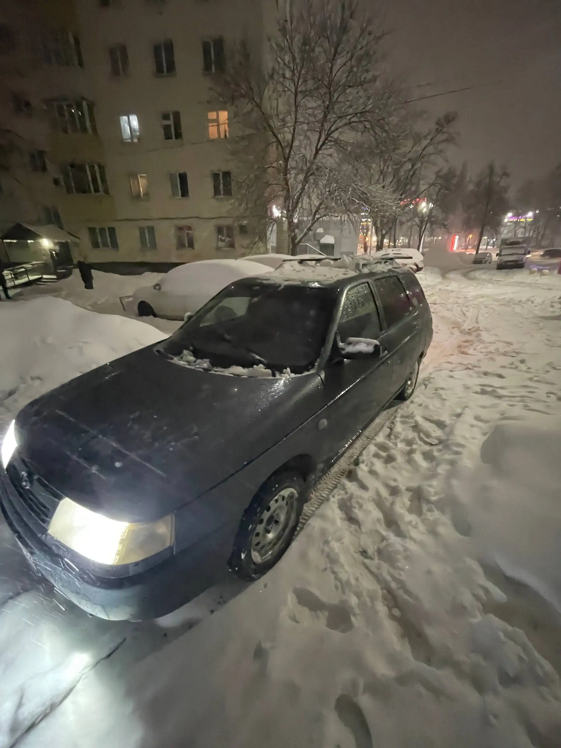 Продажа автомобиля Богдан 2012 года - Авто в Оренбург