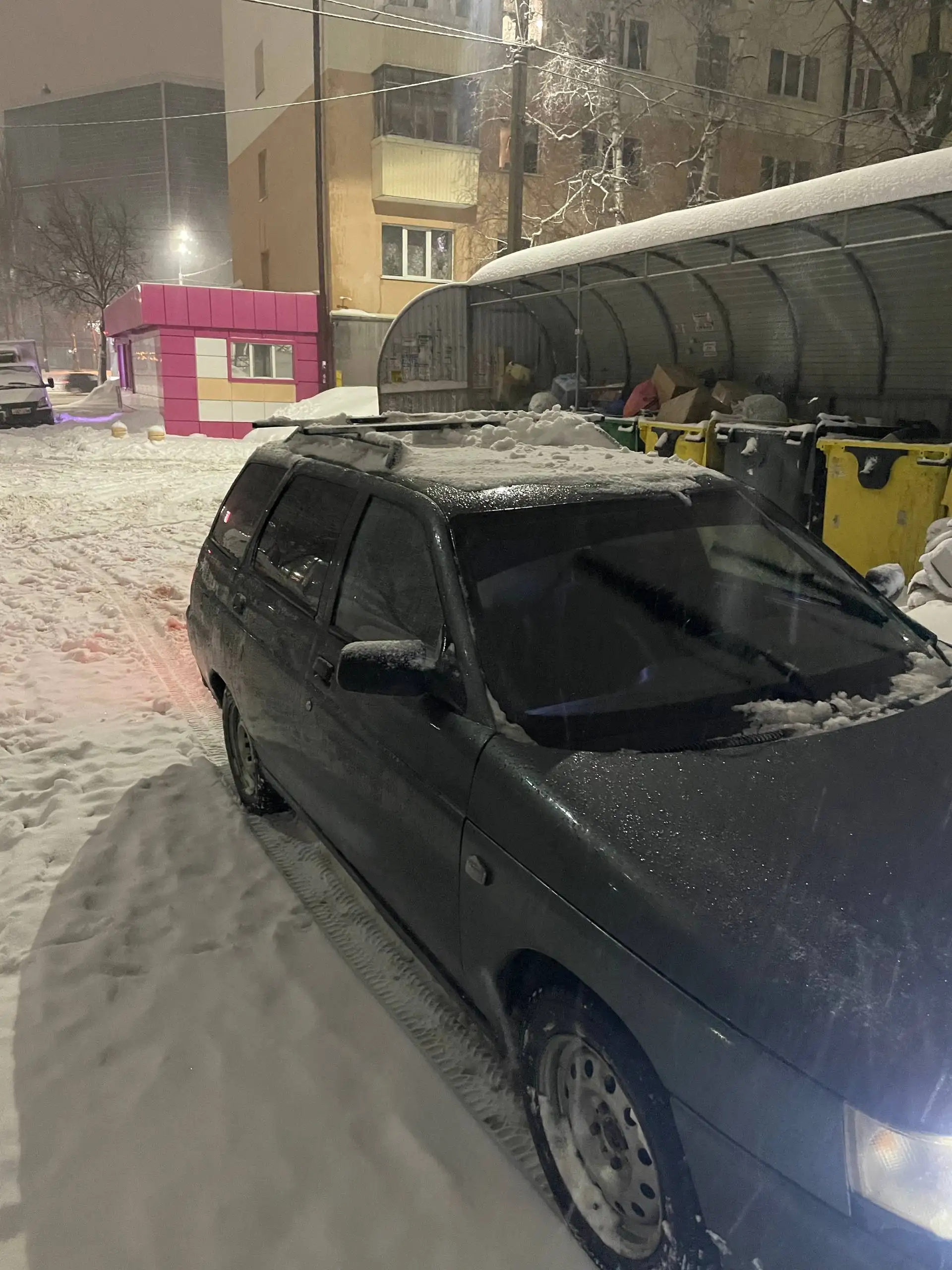 Продажа автомобиля Богдан 2012 года - Авто в Оренбург