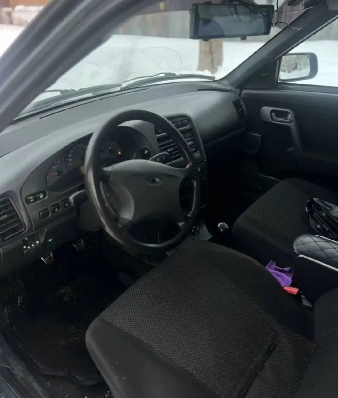 Продажа автомобиля Богдан 2012 года - Авто в Оренбург