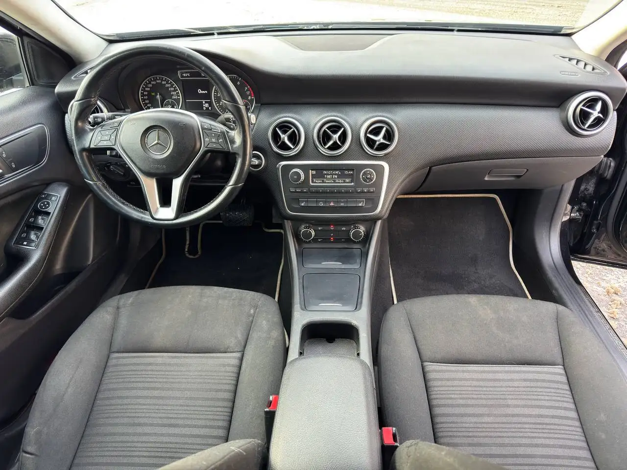 Продажа Mercedes A-Klasse 2014 года - Легковые автомобили (Авто) в Оренбург