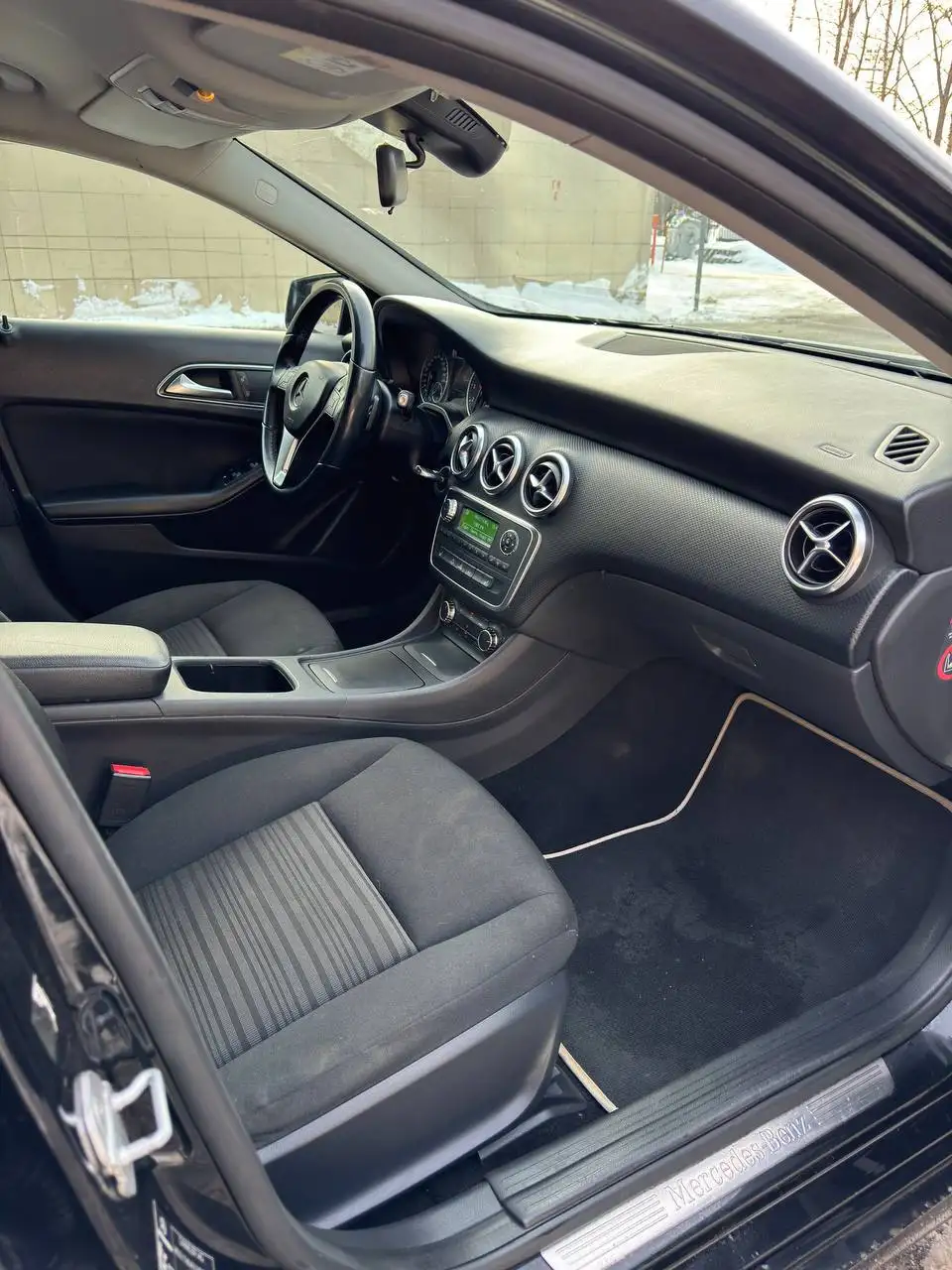 Продажа Mercedes A-Klasse 2014 года - Легковые автомобили (Авто) в Оренбург