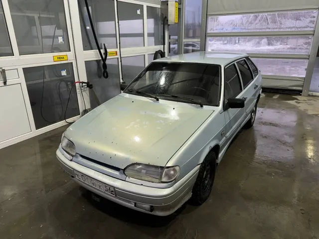 ВАЗ 2114 2005 года в идеальном состоянии - Аксессуары в Оренбург