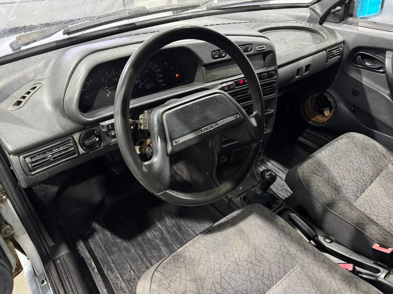 ВАЗ 2114 2005 года в идеальном состоянии - Легковые автомобили (Авто) в Оренбург