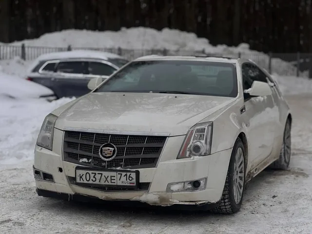 Toyota Land Cruiser Prado 2011 года, 3.6 полный привод, новый мотор - Обмен в Казань