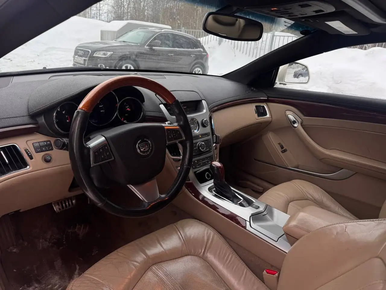 Toyota Land Cruiser Prado 2011 года, 3.6 полный привод, новый мотор - Внедорожники (Авто) в Казань