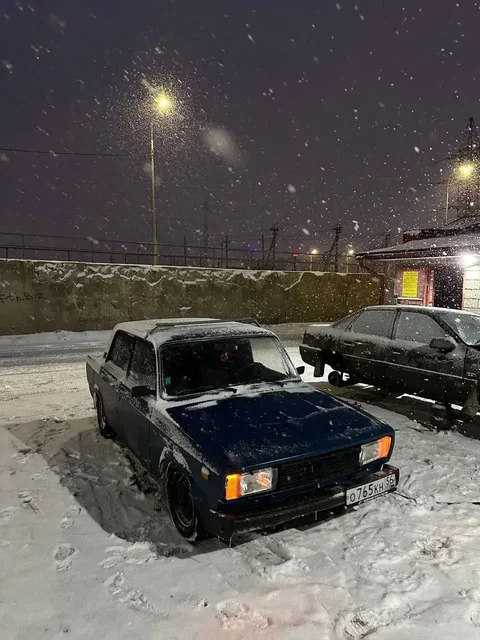 Продажа ВАЗ 2105 2003 года - Аксессуары в Оренбург