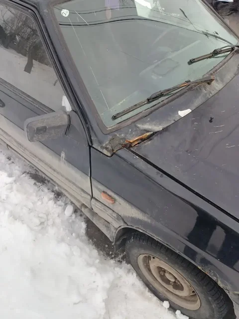 ВАЗ 2114 2007 года в хорошем техническом состоянии - Авто в Оренбург