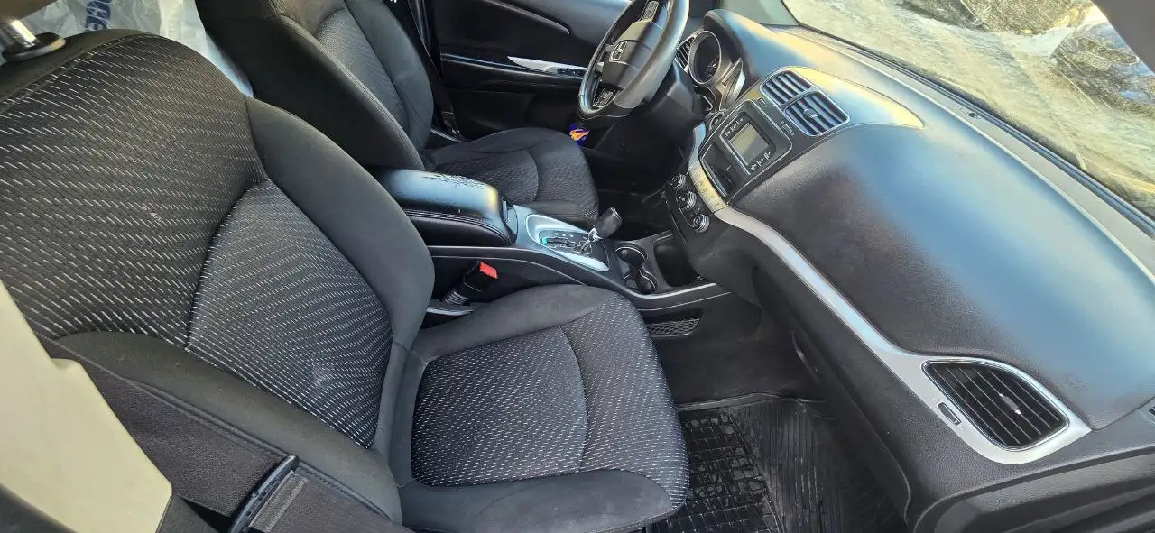 Продажа Dodge Journey 2019 года - Легковые автомобили (Авто) в Москва