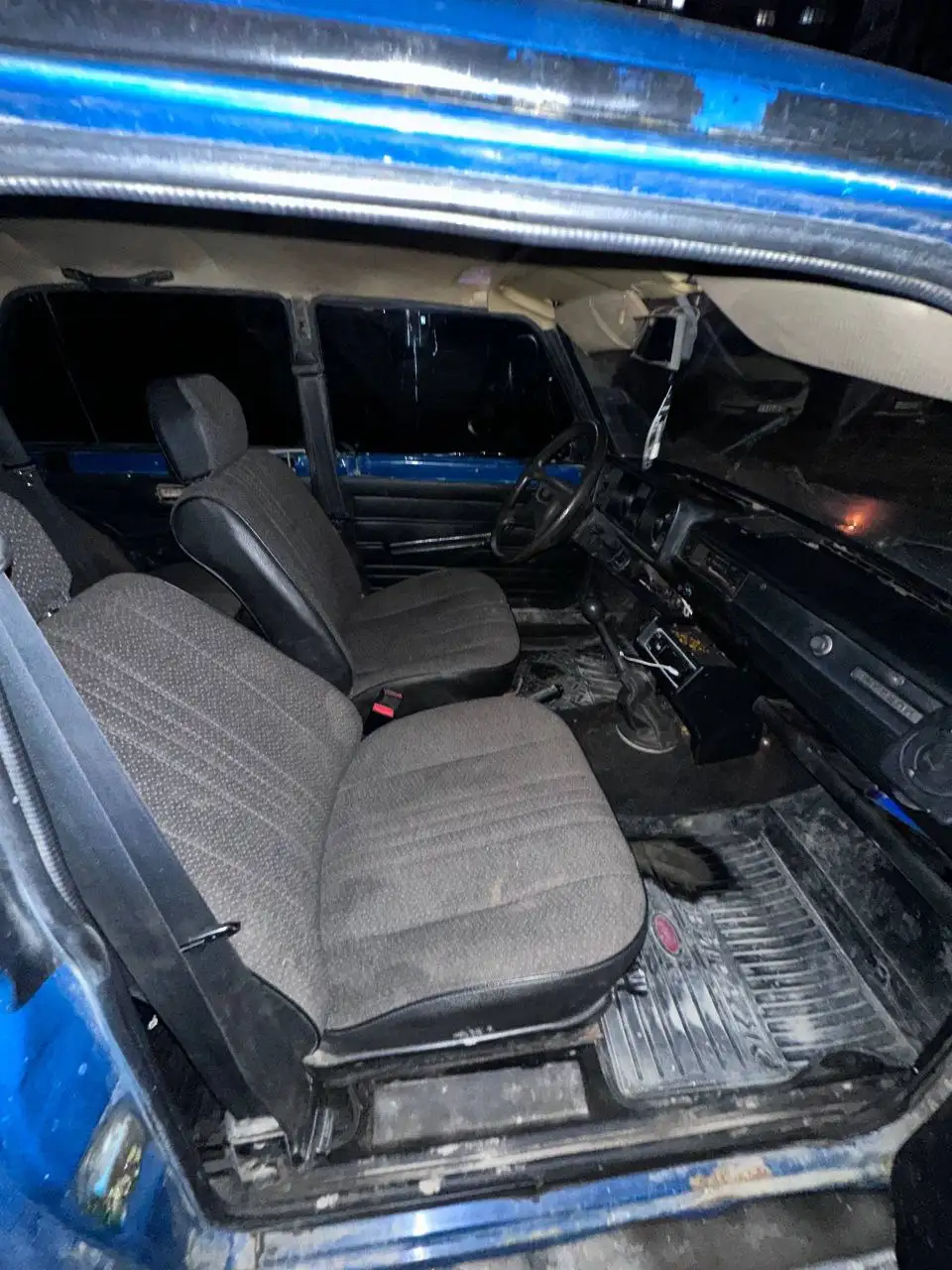 Продажа ВАЗ 2105 2003 года - Авто в Оренбург