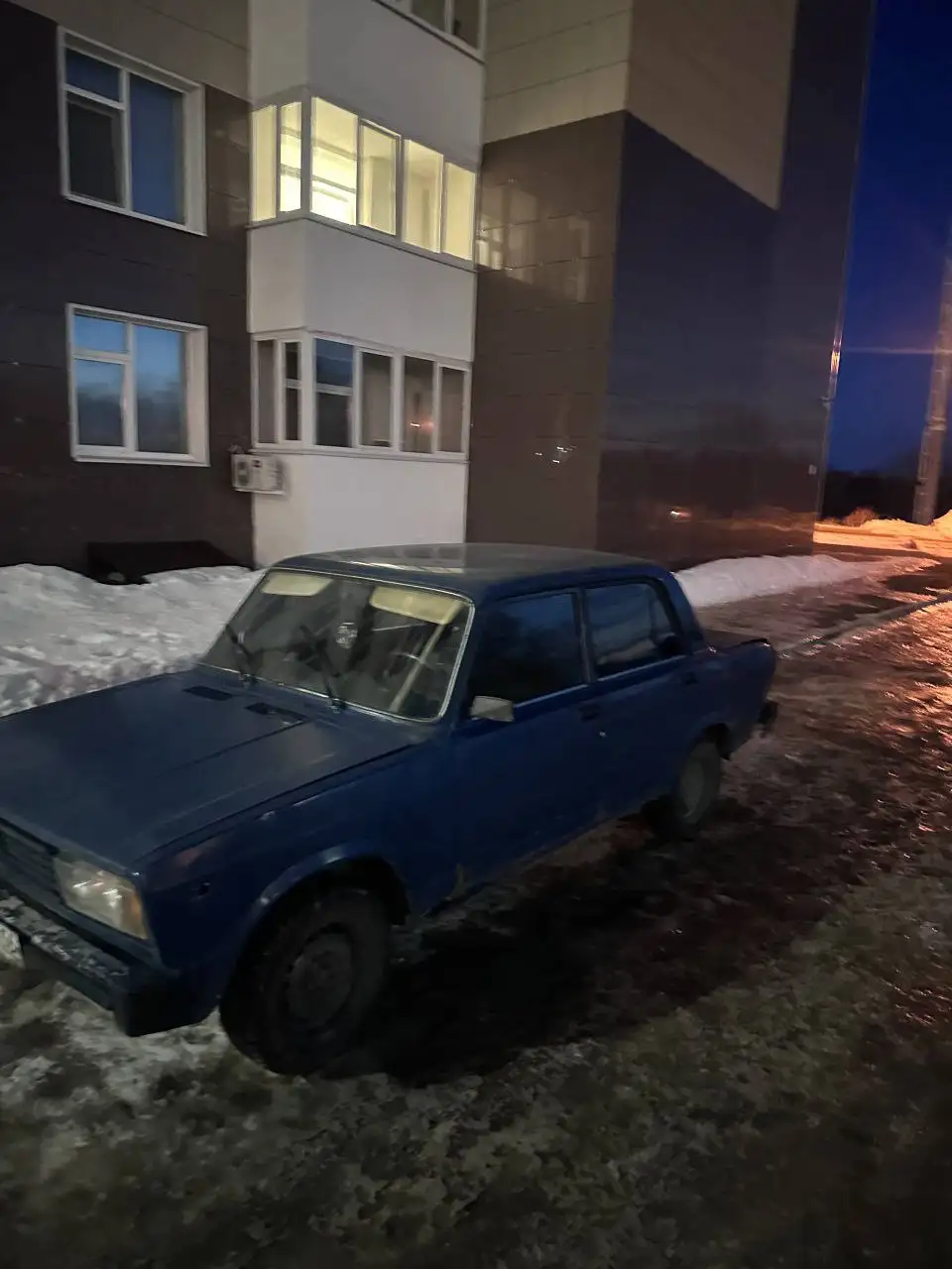 Продажа ВАЗ 2105 2003 года - Авто в Оренбург