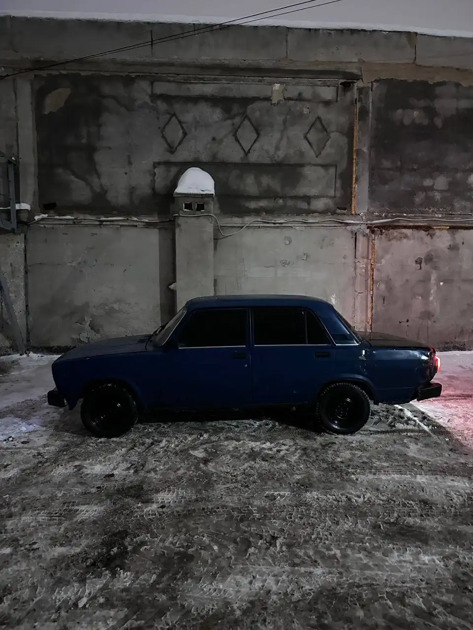 Продажа ВАЗ 2105 2003 года - Авто в Оренбург