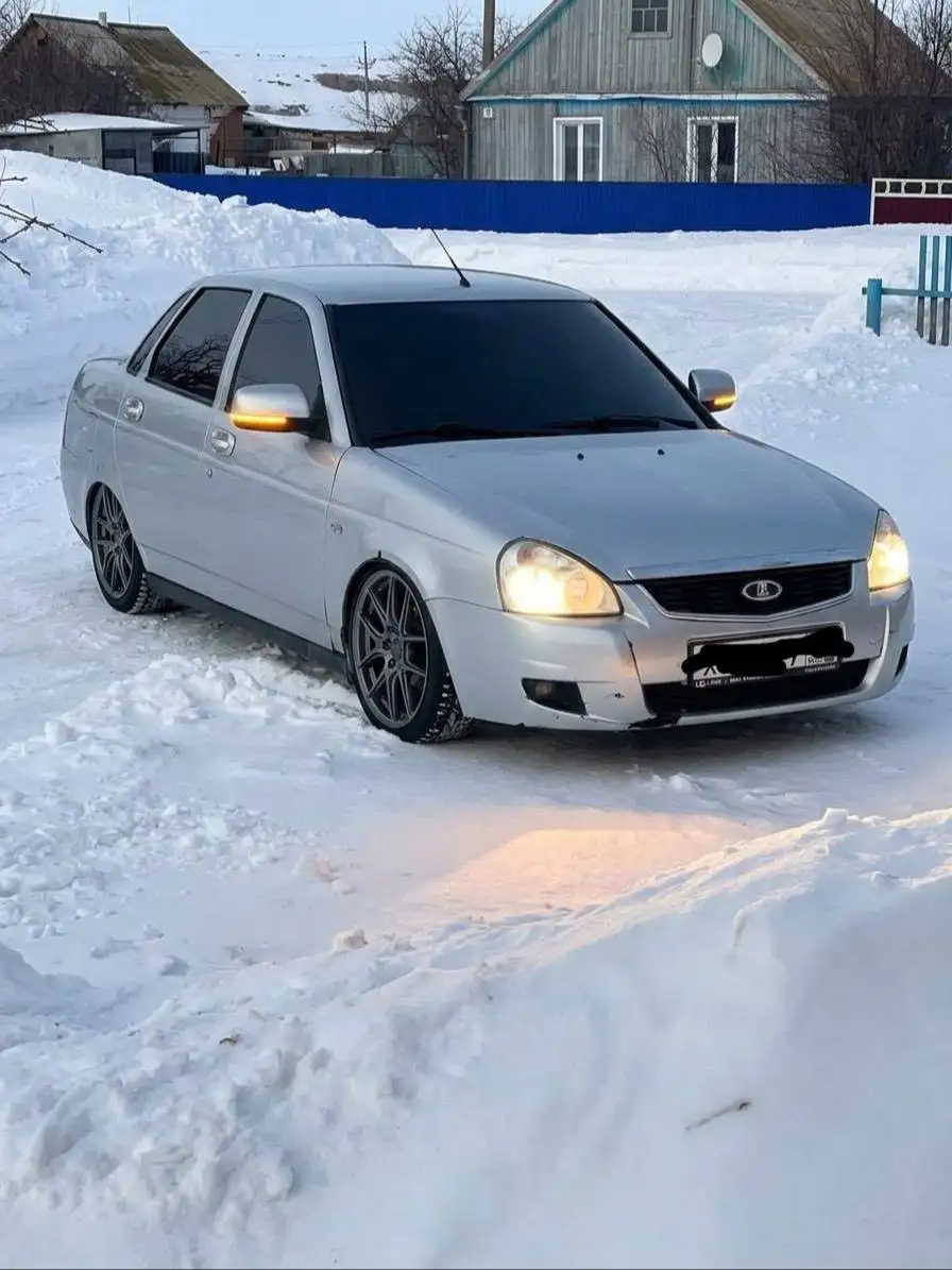 Обмен 12 года люкс - Авто в Оренбург