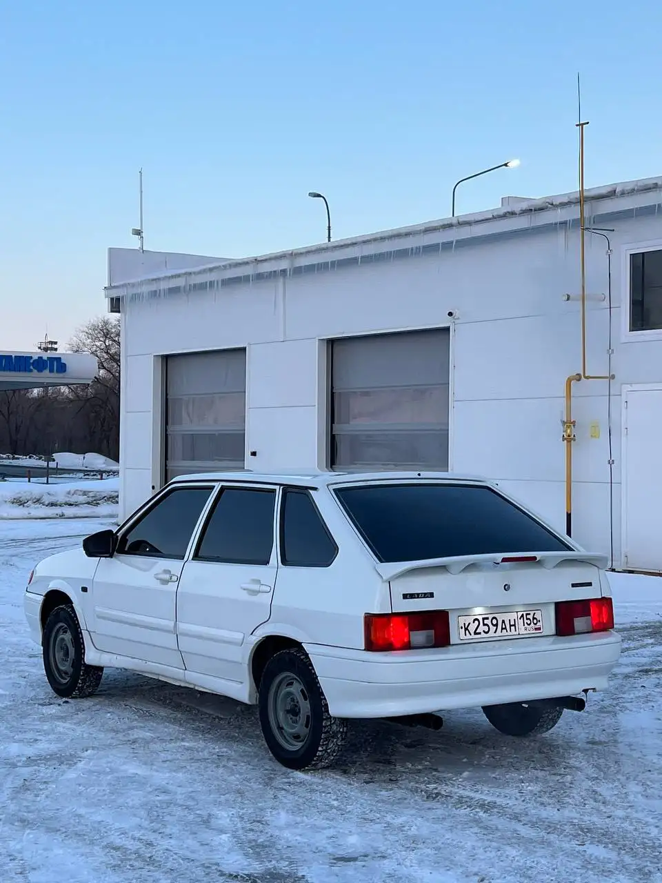 Продам ВАЗ 2114 с тюнингом в отличном состоянии - Легковые автомобили (Авто) в Оренбург