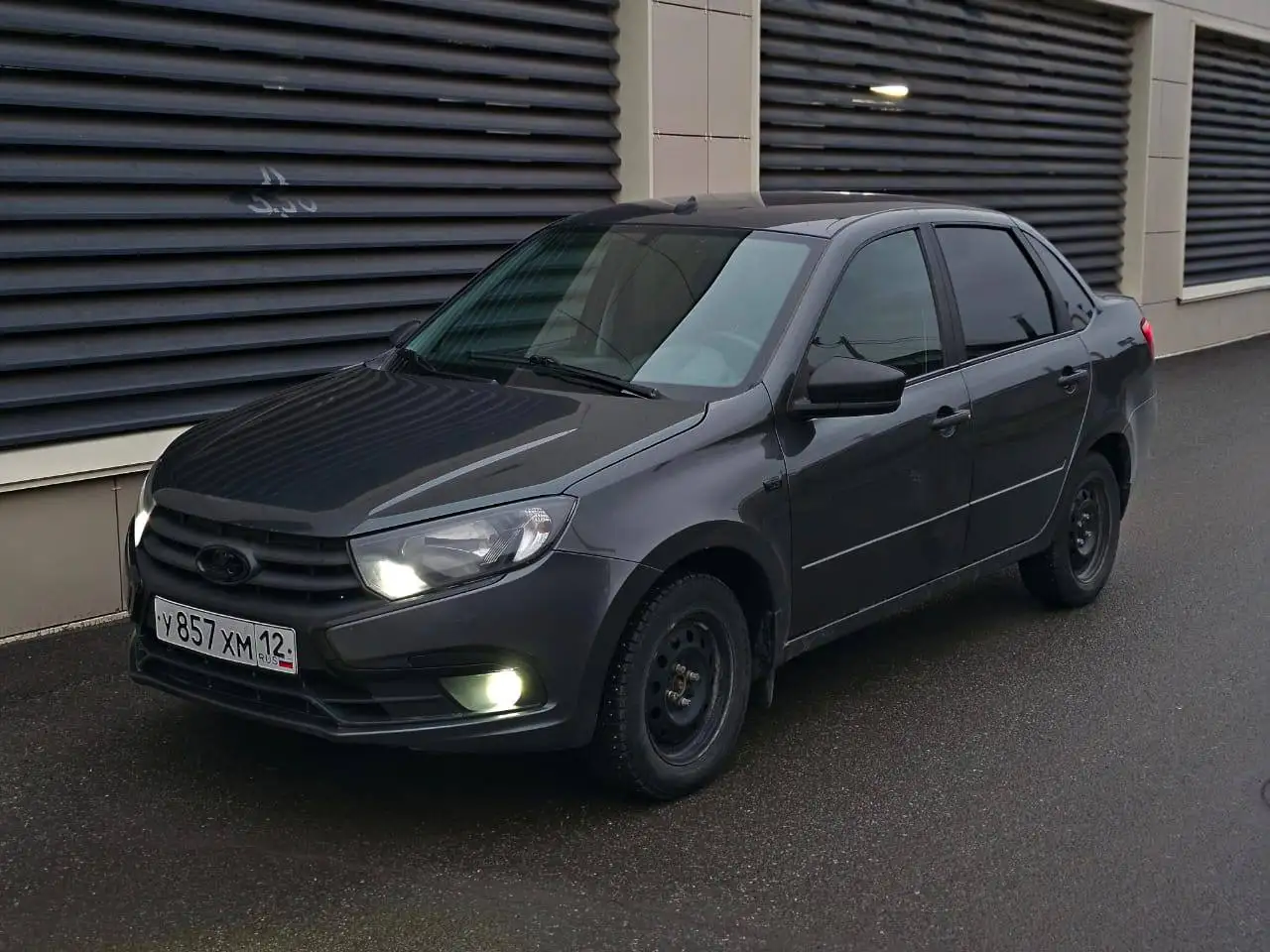 Продажа Lada Granta 2019 года в Казани - Легковые автомобили (Авто) в Казань