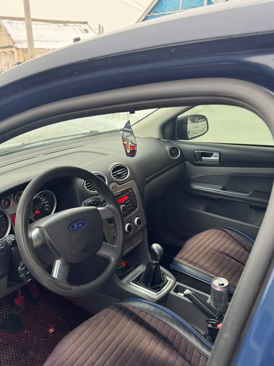 Продажа автомобиля 2010 года - Авто в Оренбург