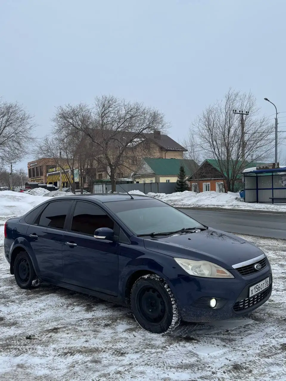 Продажа автомобиля 2010 года - Авто в Оренбург