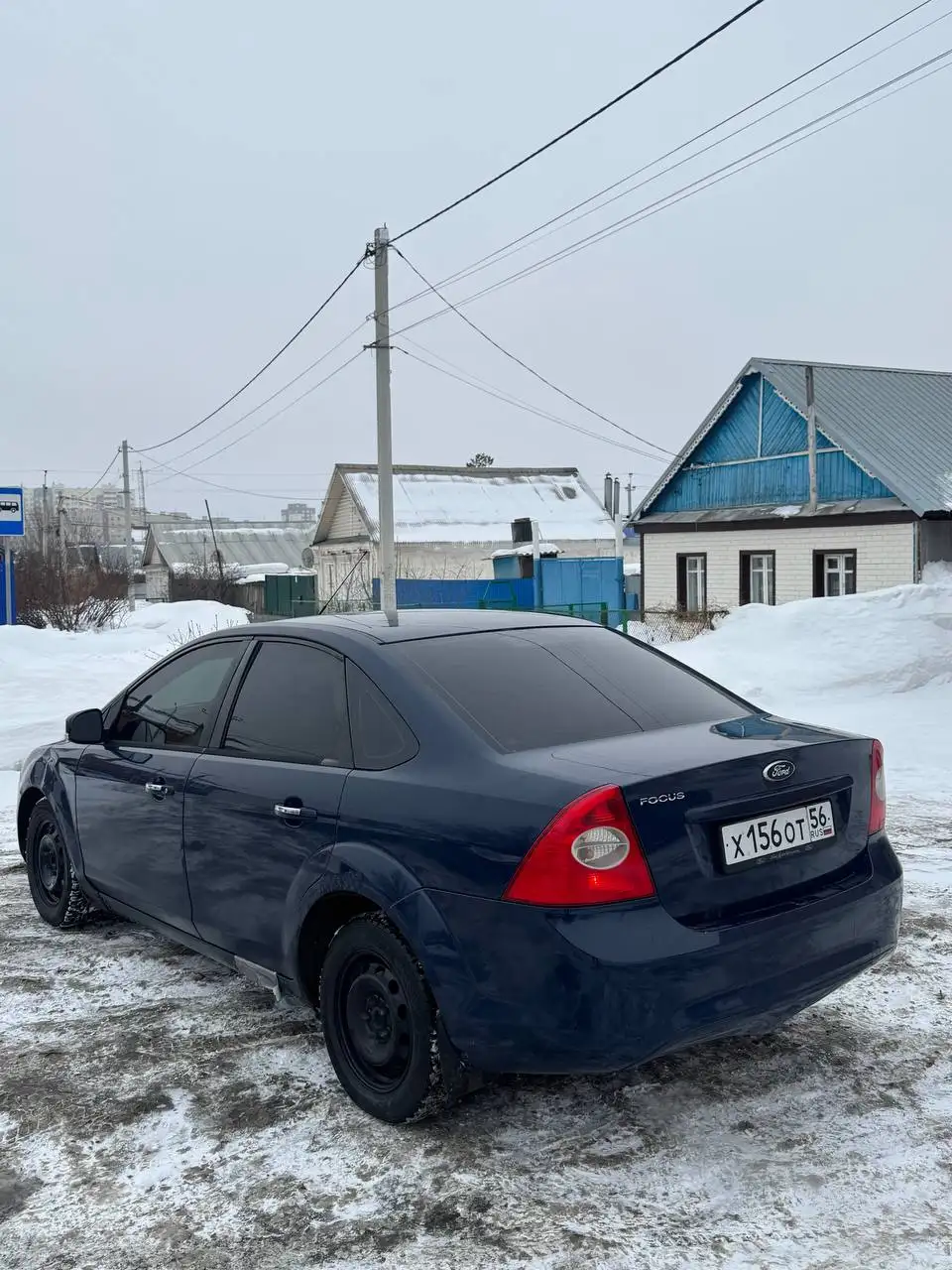 Продажа автомобиля 2010 года - Авто в Оренбург