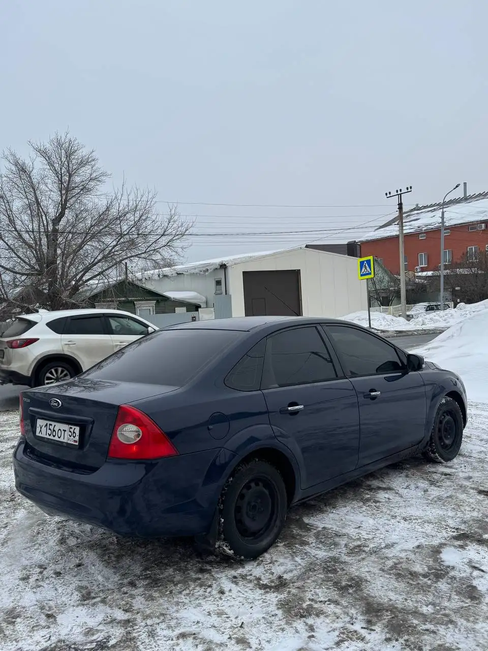 Продажа автомобиля 2010 года - Авто в Оренбург