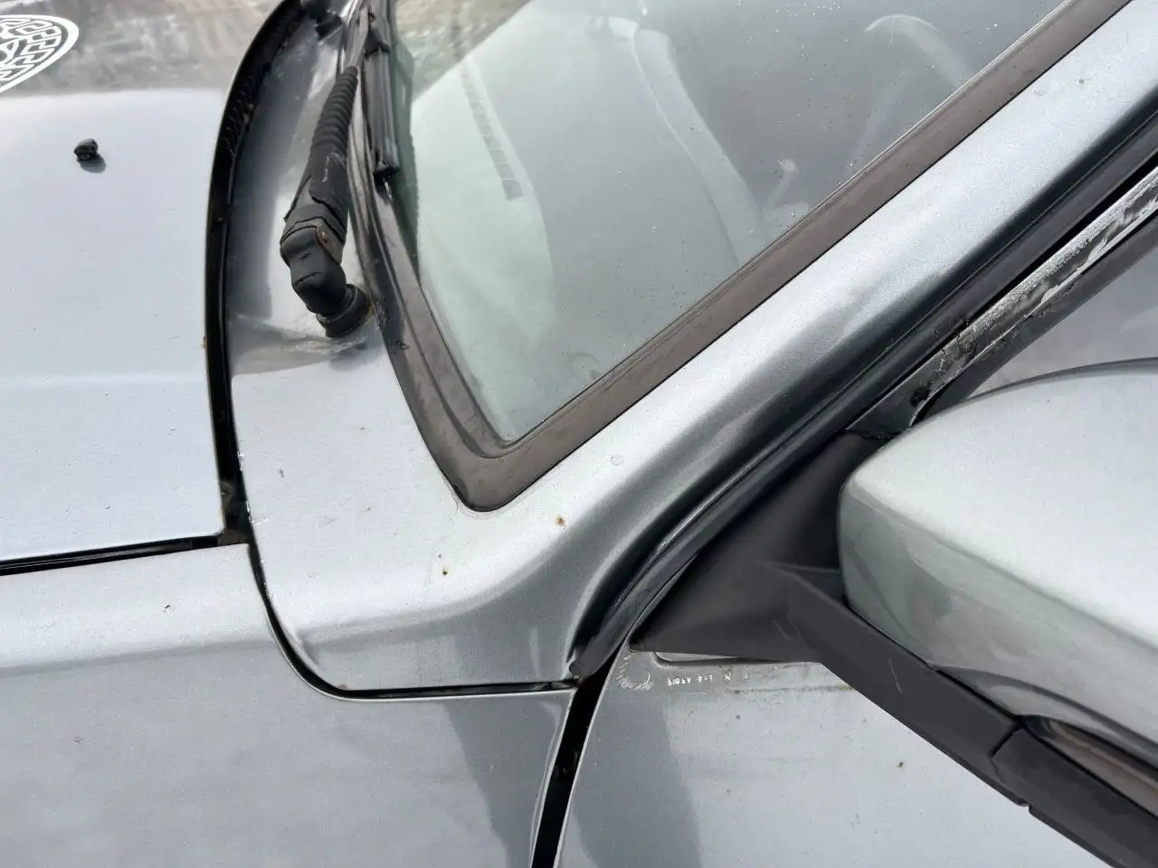 Продам автомобиль 2005 года с отличной ходовкой - Легковые автомобили (Авто) в Оренбург