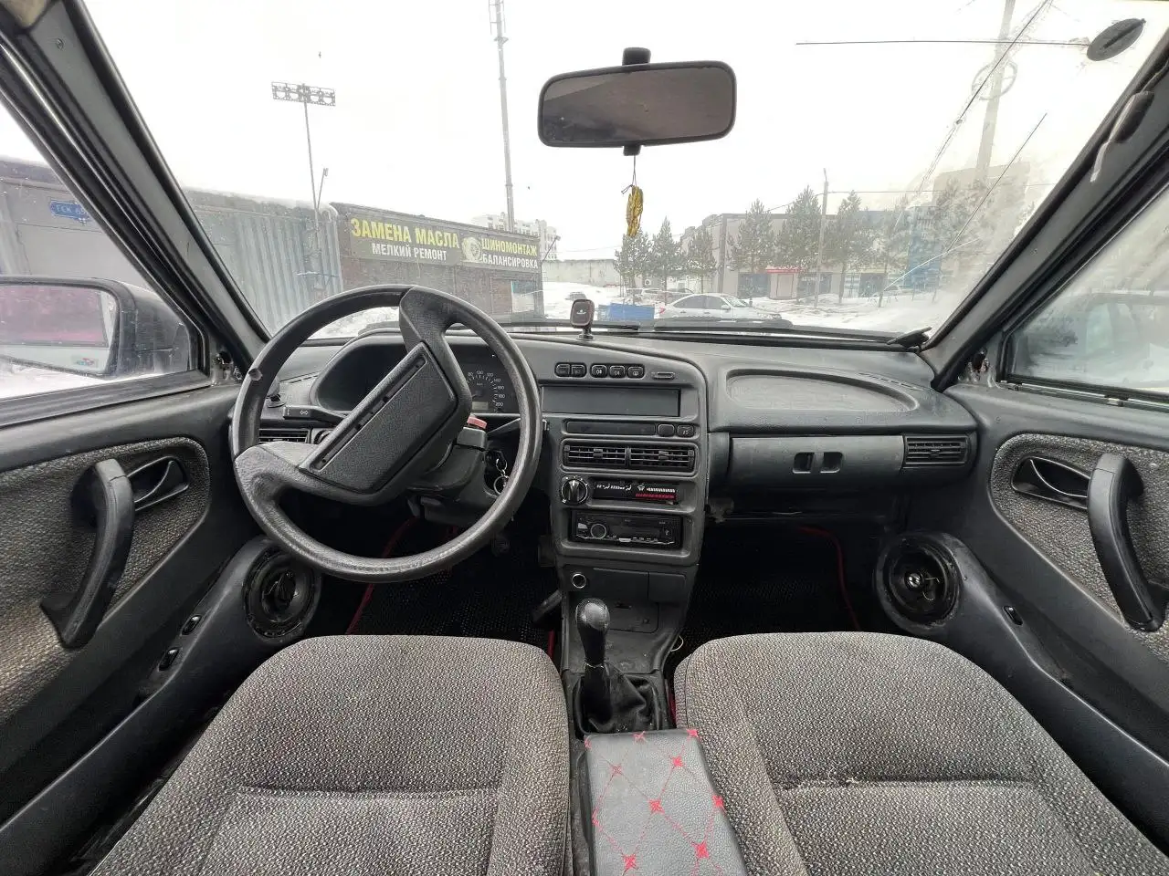 Продам автомобиль 2005 года с отличной ходовкой - Легковые автомобили (Авто) в Оренбург