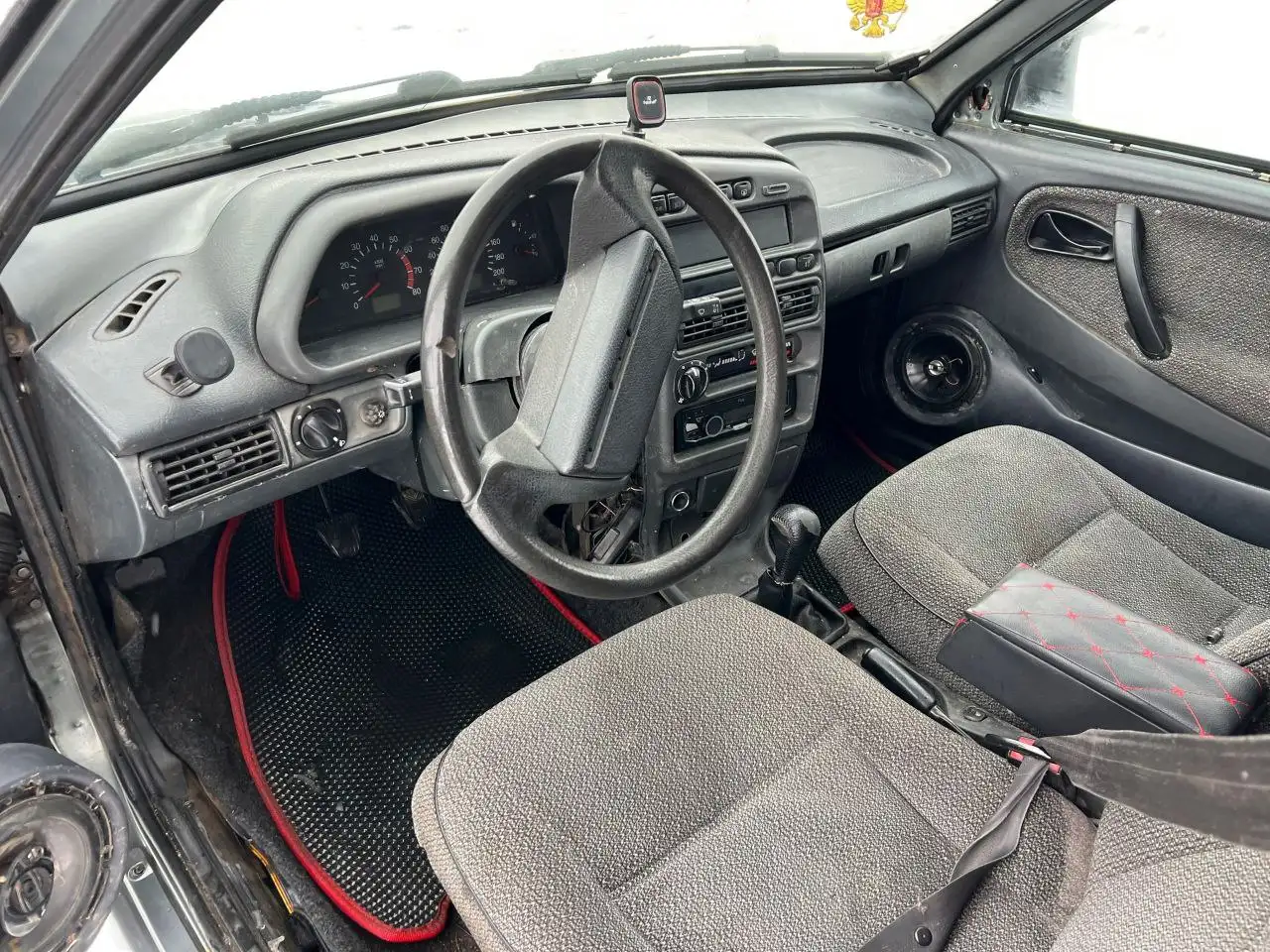 Продам автомобиль 2005 года с отличной ходовкой - Легковые автомобили (Авто) в Оренбург