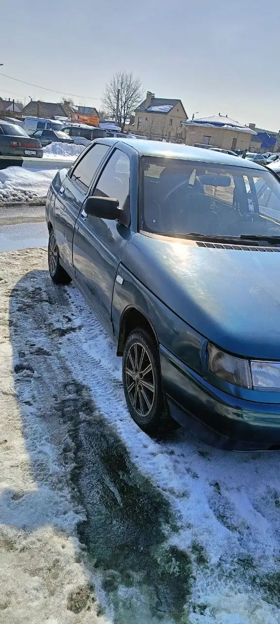 Продажа автомобиля ВАЗ Ока с техническими особенностями - Легковые автомобили (Авто) в Оренбург