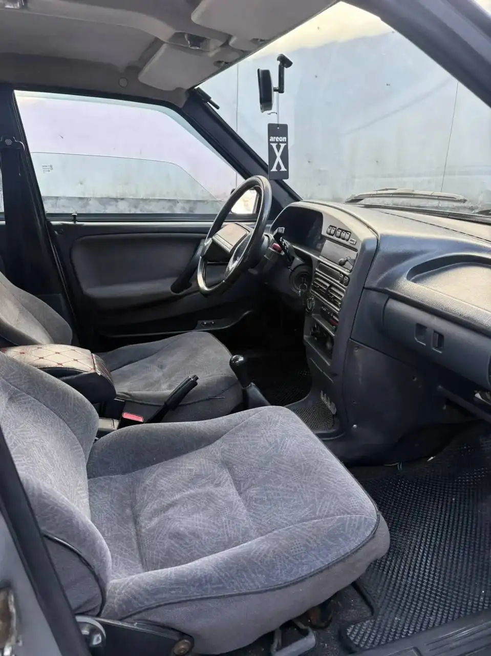 ВАЗ 2114 2009 года в отличном состоянии - Легковые автомобили (Авто) в Казань