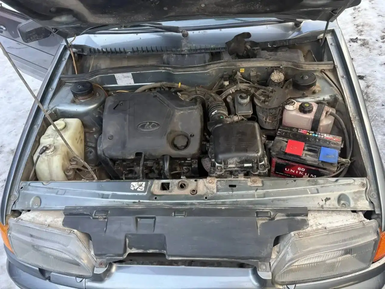 ВАЗ 2114 2009 года в отличном состоянии - Легковые автомобили (Авто) в Казань