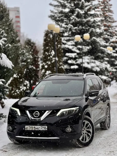 Продажа автомобиля 2016 года с мотором 2 литра, полным приводом - Авто в Казань