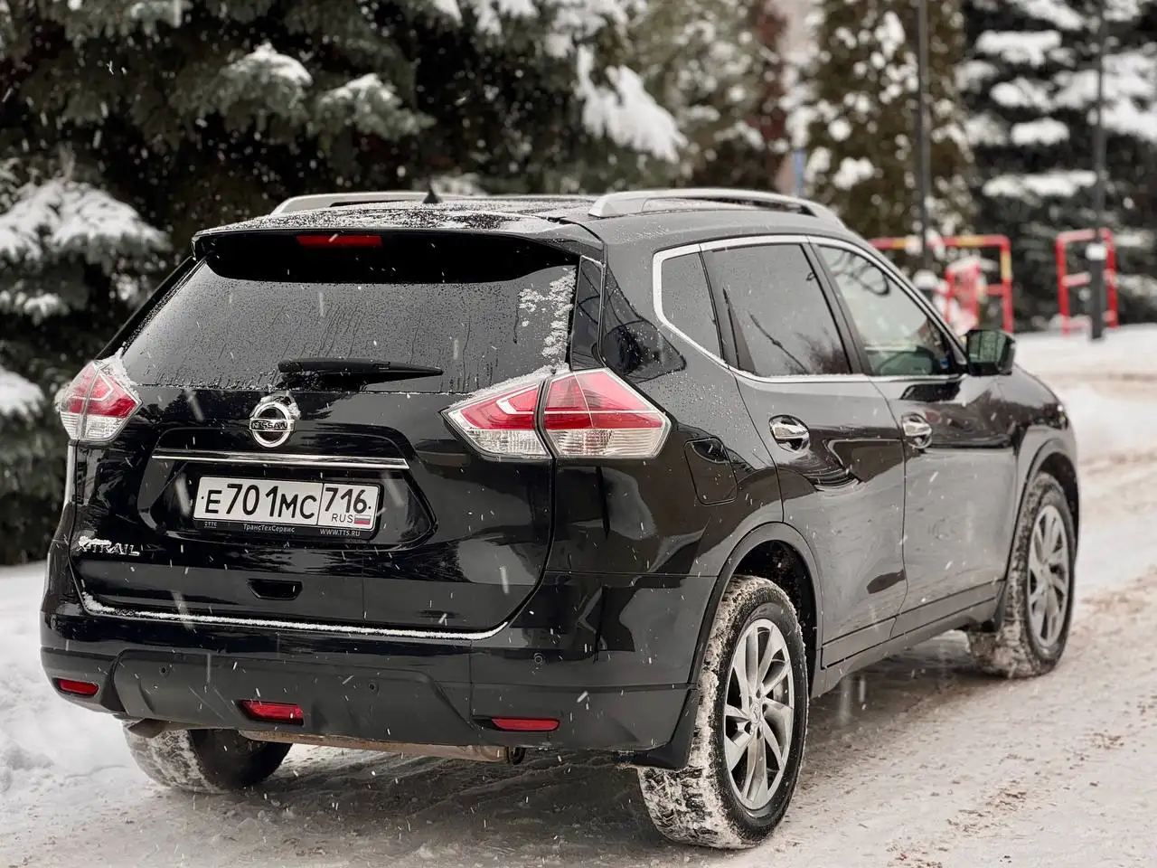 Продажа автомобиля 2016 года с мотором 2 литра, полным приводом - Авто в Казань