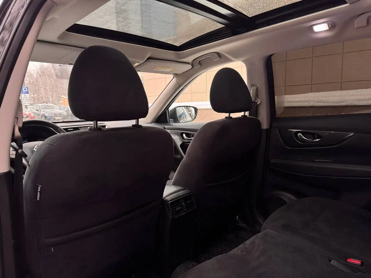 Продажа автомобиля 2016 года с мотором 2 литра, полным приводом - Авто в Казань