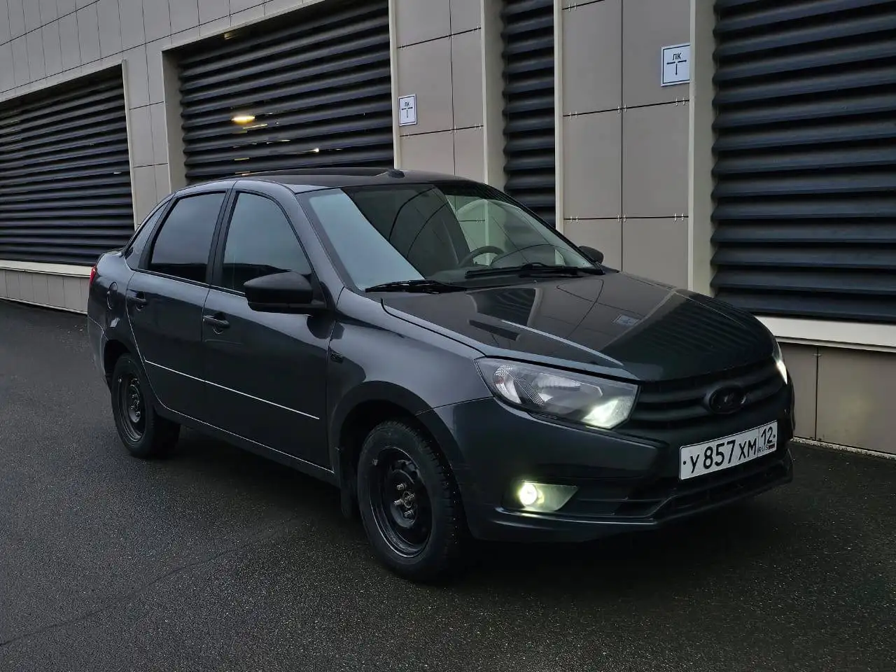 Продажа LADA Granta 2019 года в отличном состоянии - Легковые автомобили (Авто) в Казань